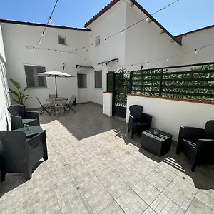 Apartament Hub, Palermo