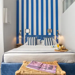 Nocleg ze śniadaniem Family Affair Luxury Rooms&suites, Palermo