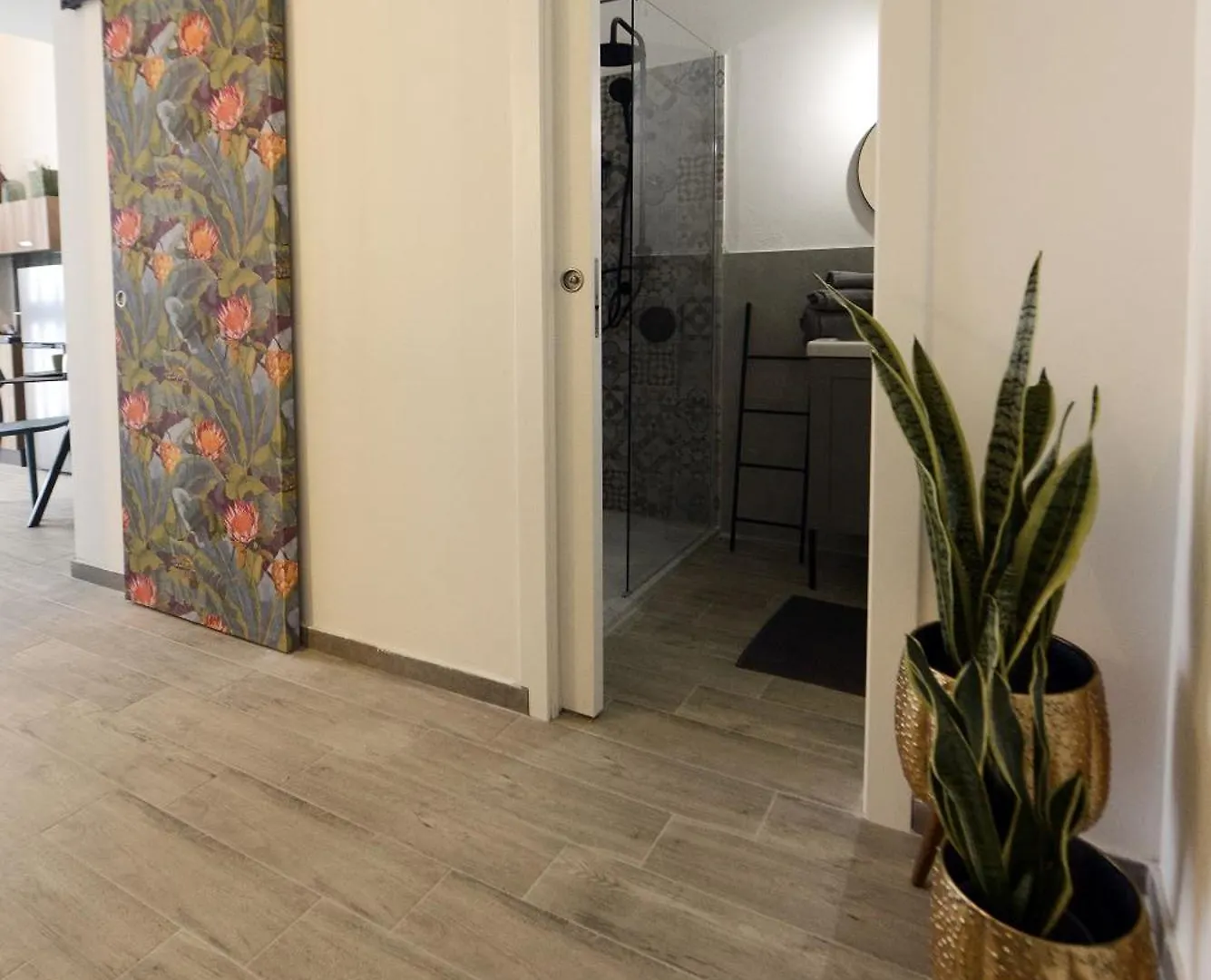 Holiday home Loft 30 Villa Palermo Italy