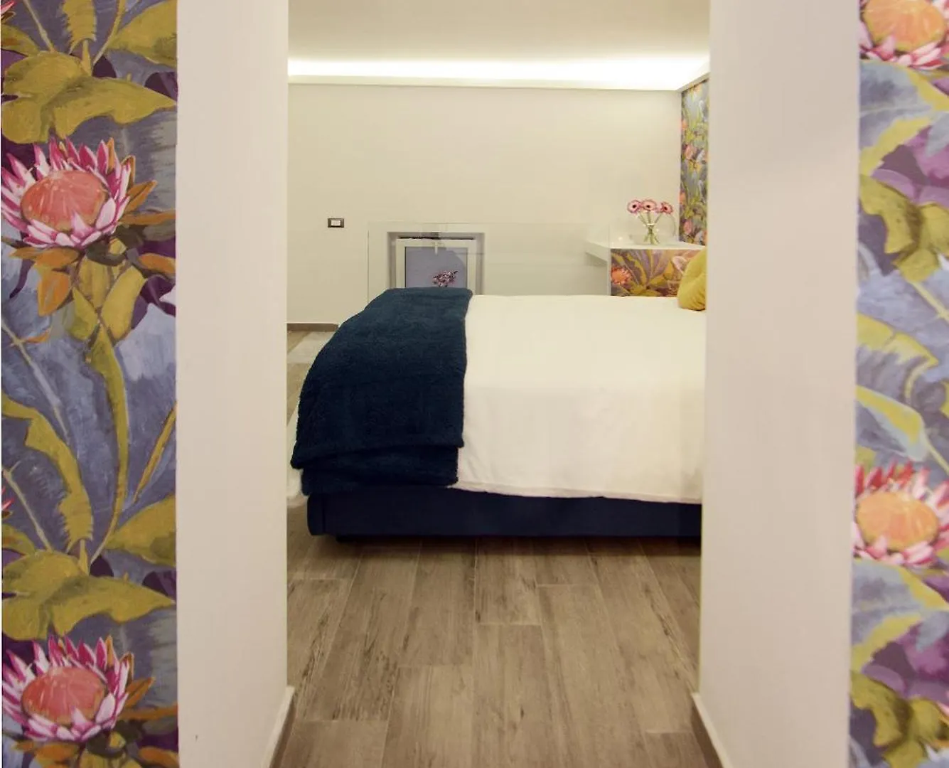 Holiday home Loft 30 Villa Palermo