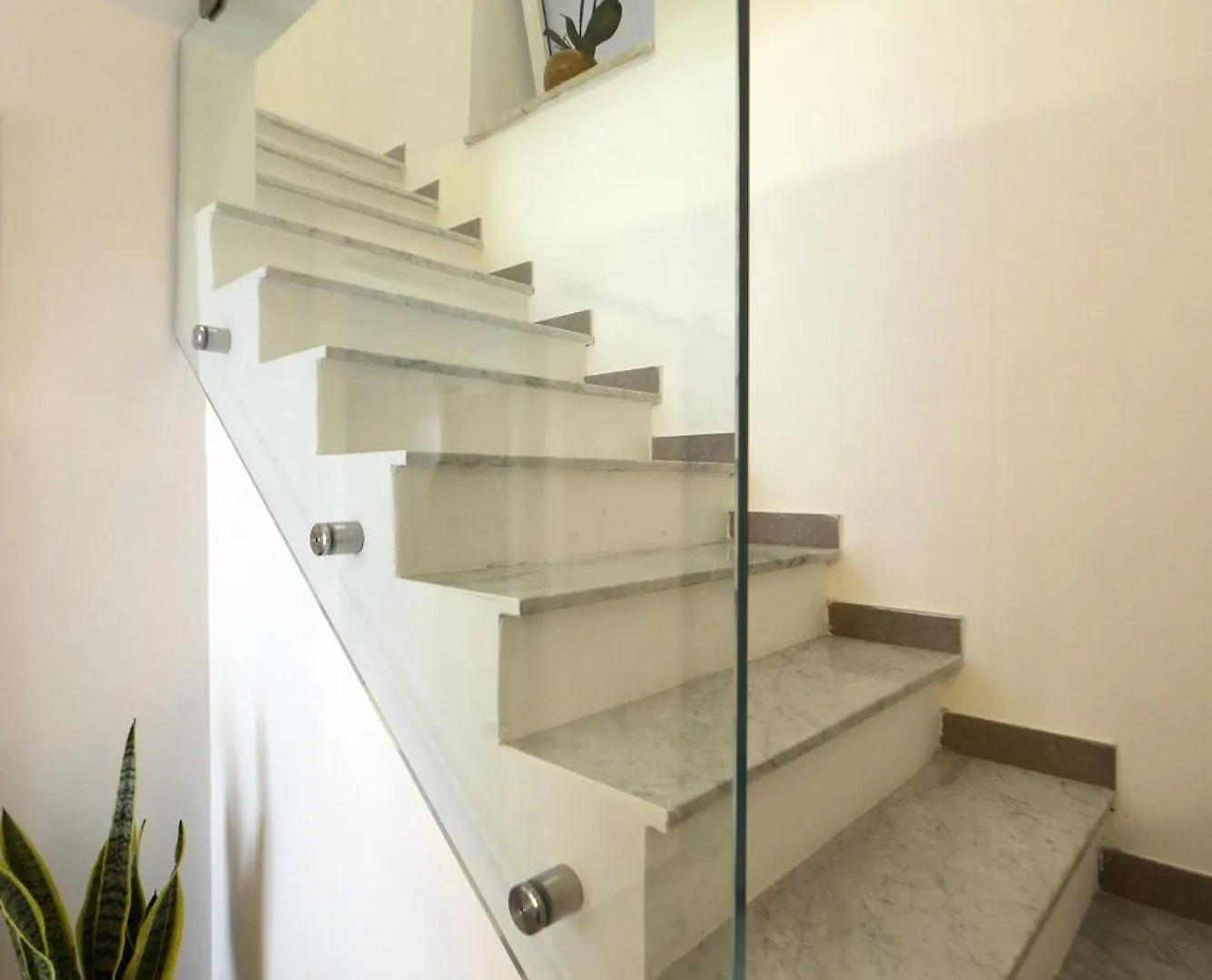 Loft 30 Villa Palermo Italy