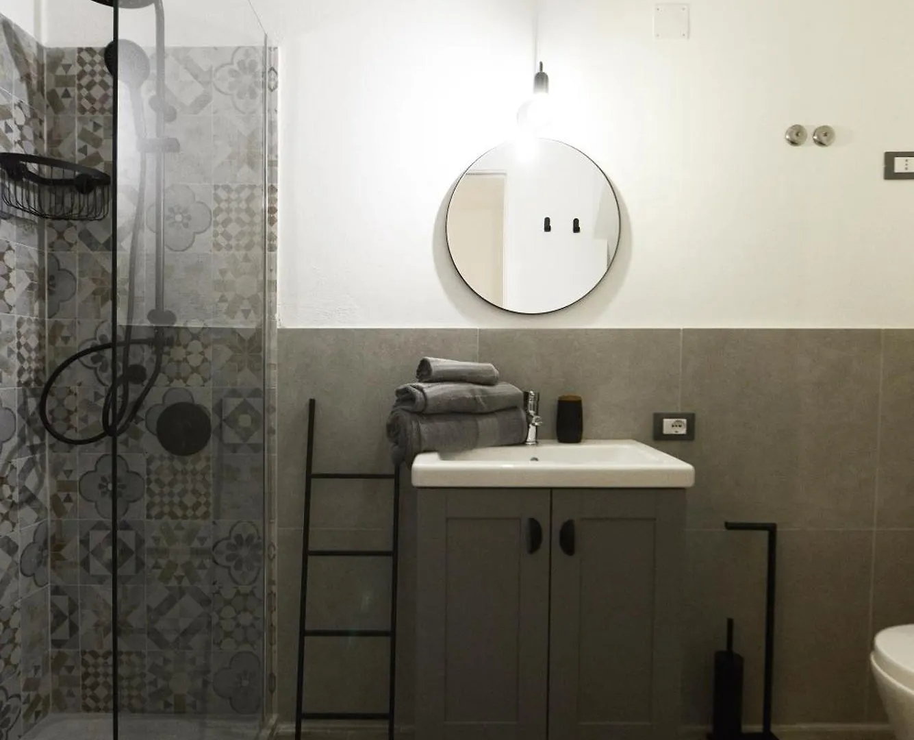 Loft 30 Villa Palermo